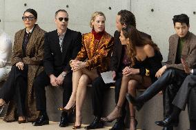 Men's Spring 2026 - Frontrow NB