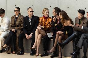 Men's Spring 2026 - Frontrow NB