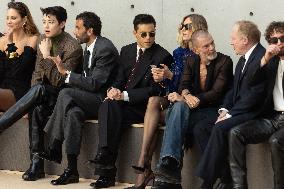 Men's Spring 2026 - Frontrow NB