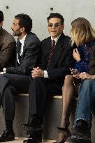 Men's Spring 2026 - Frontrow NB