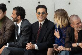 Men's Spring 2026 - Frontrow NB