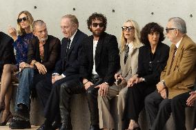 Men's Spring 2026 - Frontrow NB