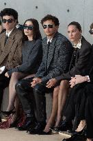 Men's Spring 2026 - Frontrow NB