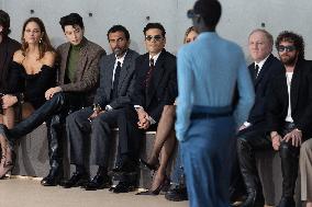 Men's Spring 2026 - Frontrow NB