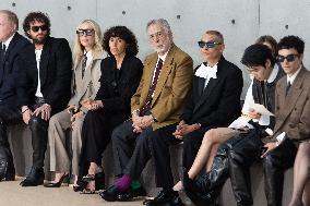 Men's Spring 2026 - Frontrow NB