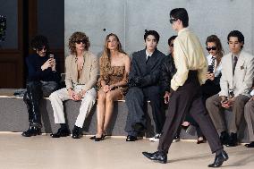 Men's Spring 2026 - Frontrow NB