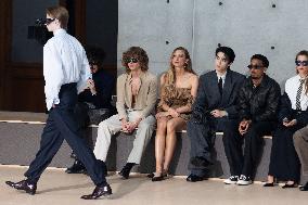Men's Spring 2026 - Frontrow NB
