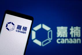 Illustration Canaan INC