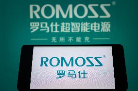 Illustration ROMOSS