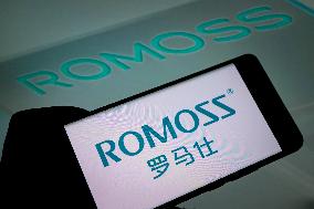 Illustration ROMOSS