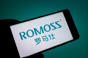 Illustration ROMOSS
