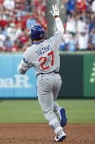 Baseball: Cubs vs. Cardinals