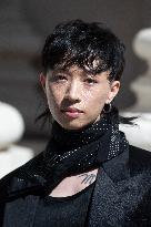 Yves Saint Laurent Photocall