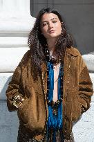 Yves Saint Laurent Photocall