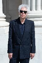 Yves Saint Laurent Photocall