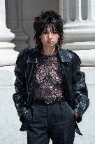 Yves Saint Laurent Photocall