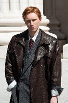 Yves Saint Laurent Photocall