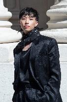 Yves Saint Laurent Photocall