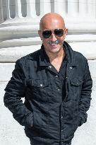 Yves Saint Laurent Photocall