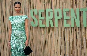 Serpentine Summer Party - London