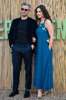 Serpentine Summer Party - London