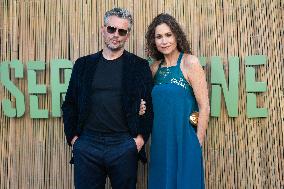 Serpentine Summer Party - London