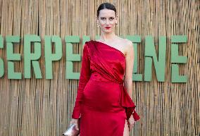 Serpentine Summer Party - London