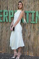Serpentine Summer Party - London