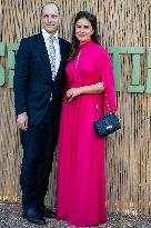 Serpentine Summer Party - London