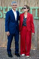 Serpentine Summer Party - London