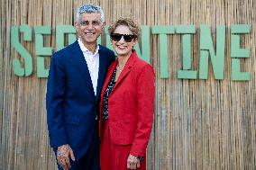 Serpentine Summer Party - London