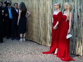Serpentine Summer Party - London