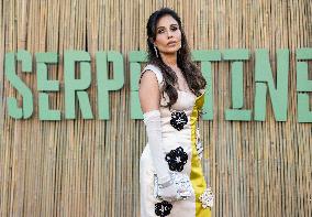 Serpentine Summer Party - London