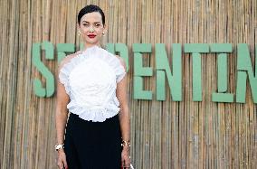 Serpentine Summer Party - London