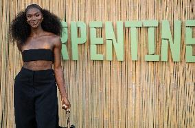 Serpentine Summer Party - London