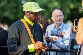 Serpentine Summer Party - London