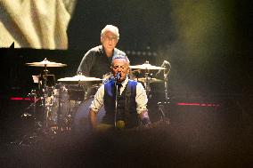 Bruce Springsteen In Concert - Spain