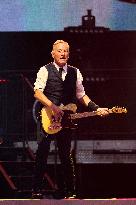 Bruce Springsteen In Concert - Spain