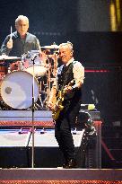 Bruce Springsteen In Concert - Spain