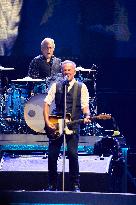 Bruce Springsteen In Concert - Spain