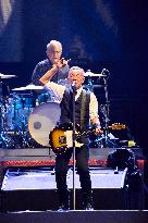 Bruce Springsteen In Concert - Spain