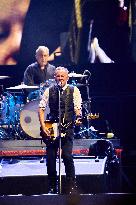 Bruce Springsteen In Concert - Spain