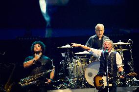 Bruce Springsteen In Concert - Spain