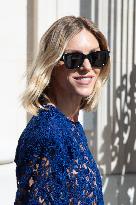 Yves Saint Laurent Photocall