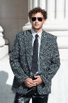 Yves Saint Laurent Photocall