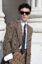 Yves Saint Laurent Photocall