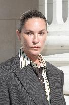 Yves Saint Laurent Photocall