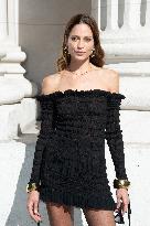 Yves Saint Laurent Photocall