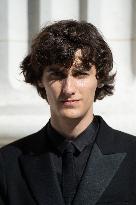 Yves Saint Laurent Photocall