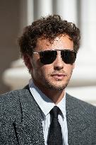 Yves Saint Laurent Photocall